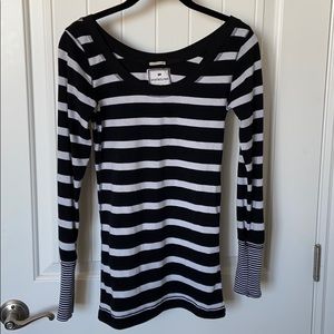 Poof Excellence Long Sleeve Shirt